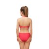RomanticDowntown TPTop 71476 71477 Hibiskus WhiteDots 0037