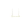 Carrie SBP 44717 OffWhite LightBeige Back1