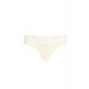 Carrie Panty 44719 OffWhite LightBeige Front
