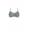 Uptown Stripes SBP 44724 UrbanGrey Rose Front