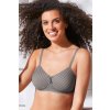 Amoena Prothesen BH Uptown Stripes SBP 44724 urbangrau 01