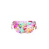 Floral Breeze Panty 71572 back