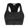 orez zipperbra sb 44070 black cutout