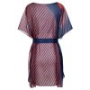 orez alabamatunic 71333 navyrust back