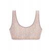 frances sb 2128 rose taupe back cutout orez