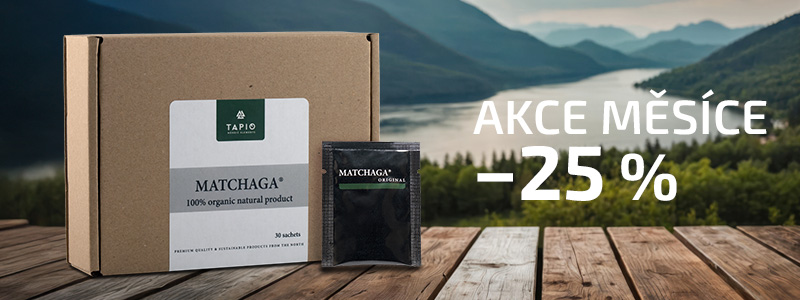 Akce měsíce