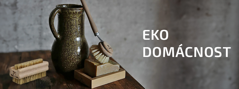 Eko domácnost