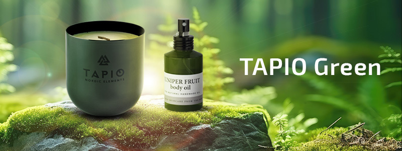 Tapio GREEN