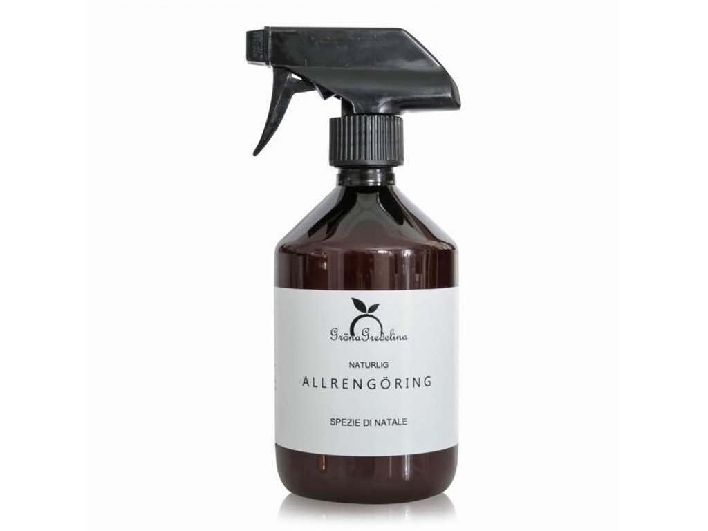 Univerzální čistič skořice