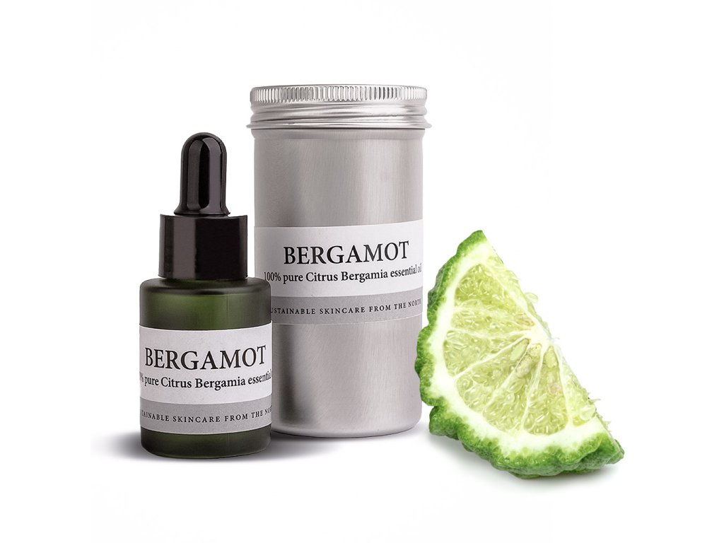 bergamot Edit