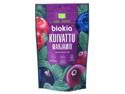 MIX finské bobule 50g