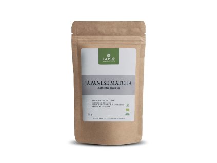japanese matcha