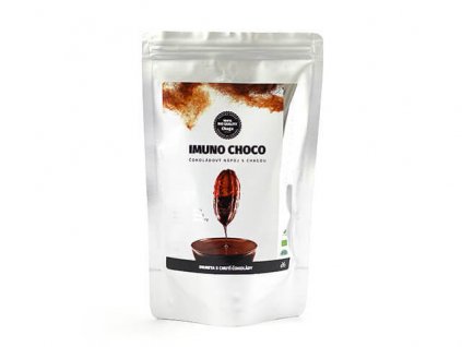 Imuno Choco s Chagou 200g