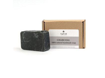 charcoal