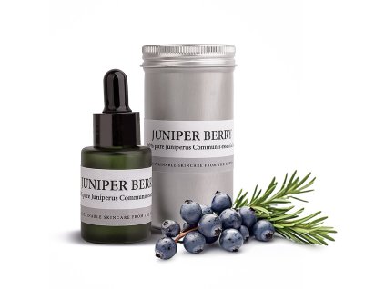 juniper berry Edit