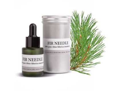fir needle Edit