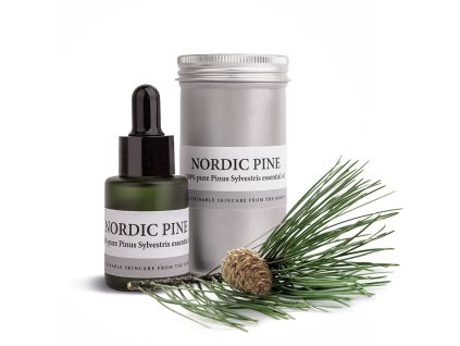 nordic pine Edit