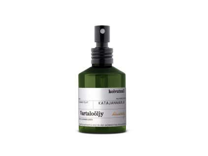 50 ml jalovec