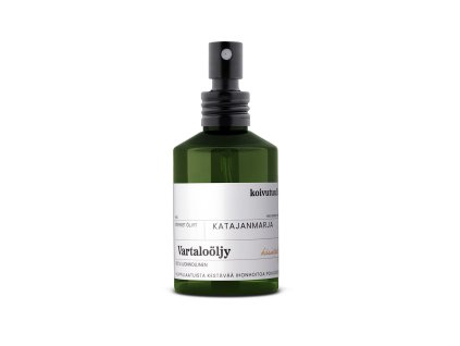 100 ml jalovec