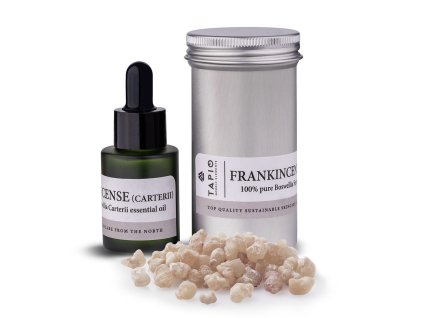 frankincense (carterii) Edit