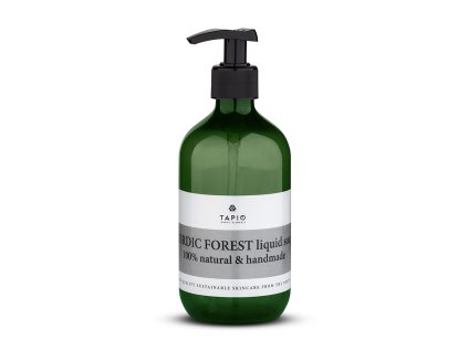 nordic forest plast 500ml