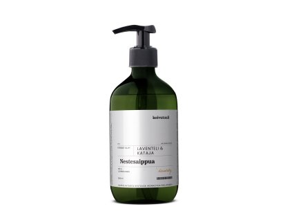 500 ml levandule jalovec