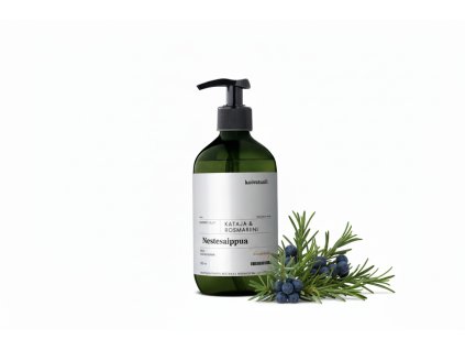 jalovecrozmaryn 300ml