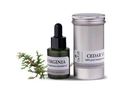 cedar virginia Edit