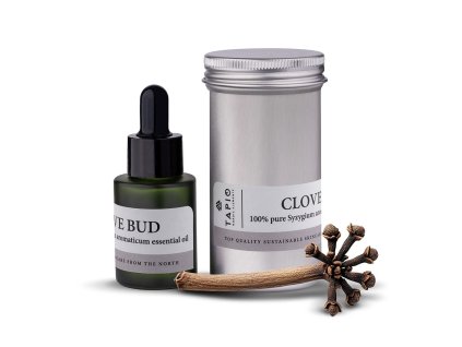 clove bud Edit