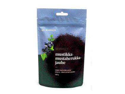 BORŮVKA a RYBÍZ 100g 940 x 940