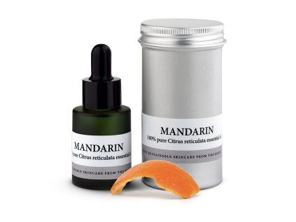 mandarin