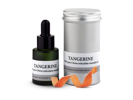 tangerine