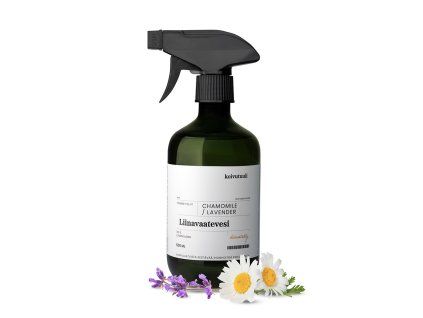 chamomile lavender