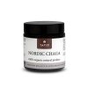 nordic chaga white