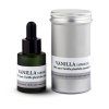 vanilla
