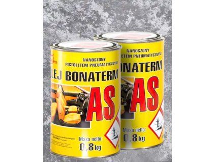 BONATERM lepidlo 0,8 kg