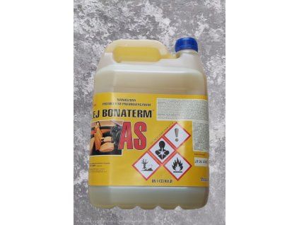 BONATERM lepidlo 4 kg