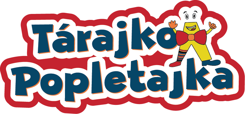 Tárajko a Popletajka