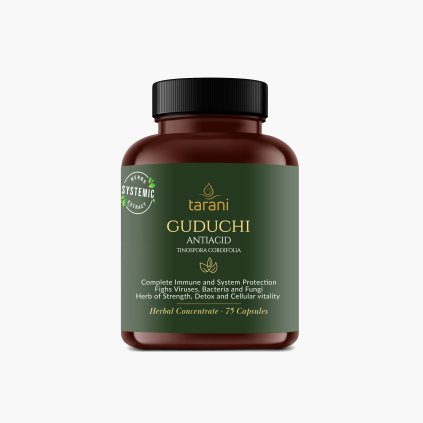 guduchi baliny