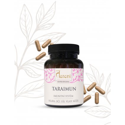 Taraimun na web