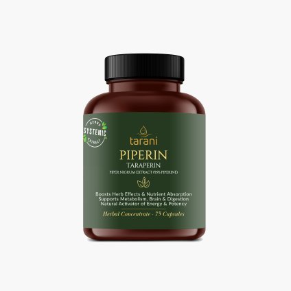 Piperin byliny