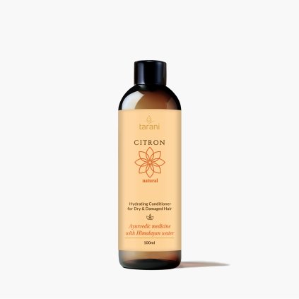 Citron Conditioner Tarani 100ml