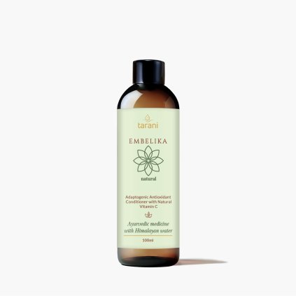EMBELIKA adaptogenní antioxidační kondicionér