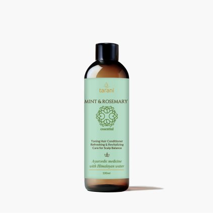 Mint and Rosemary Conditioner Tarani 100ml