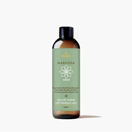 Margosa Shampoo 100ml