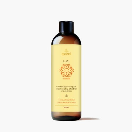 Tarani lahvička 200ml essencial 45