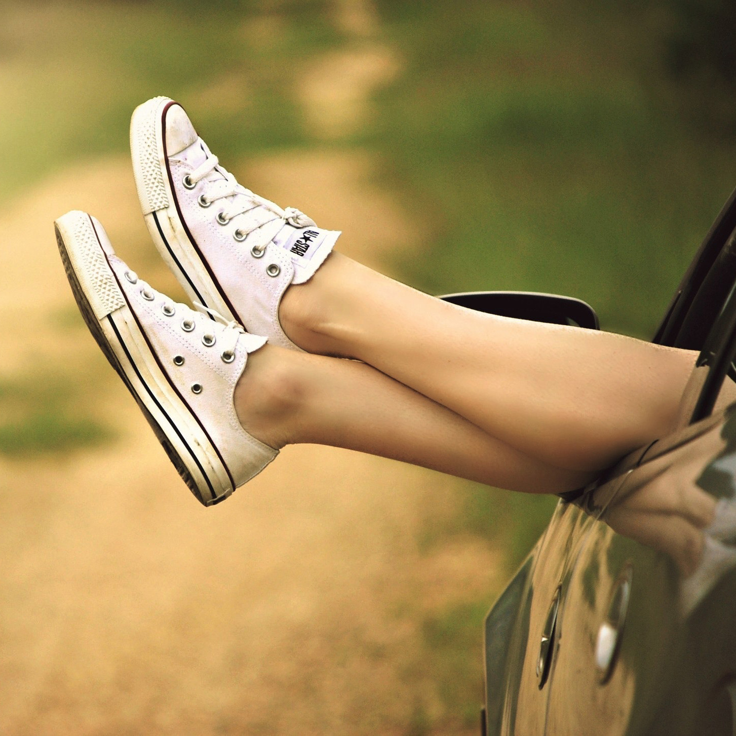 legs