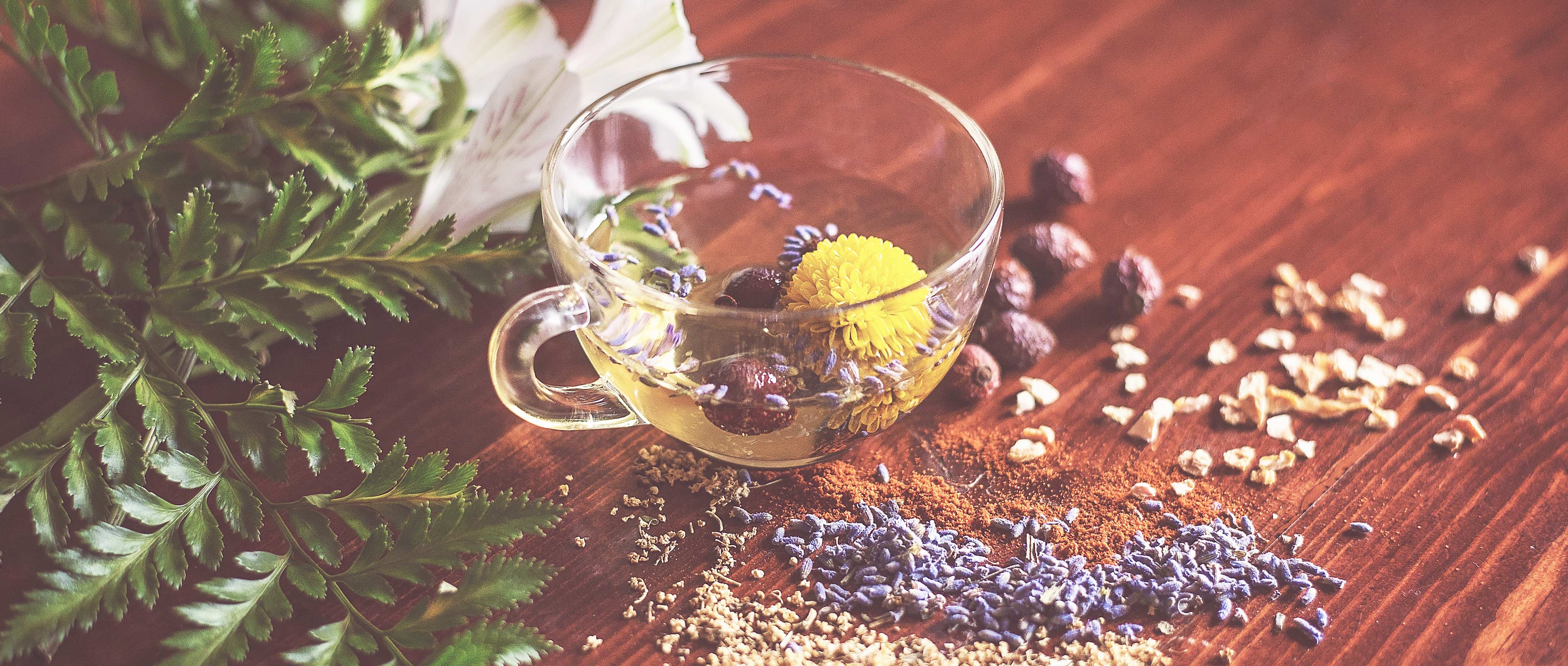 tea