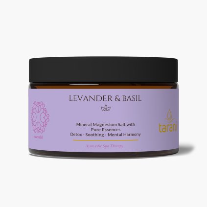 Levander sul