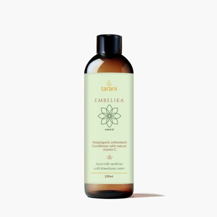 EMBELIKA antioxidačný kondicionér